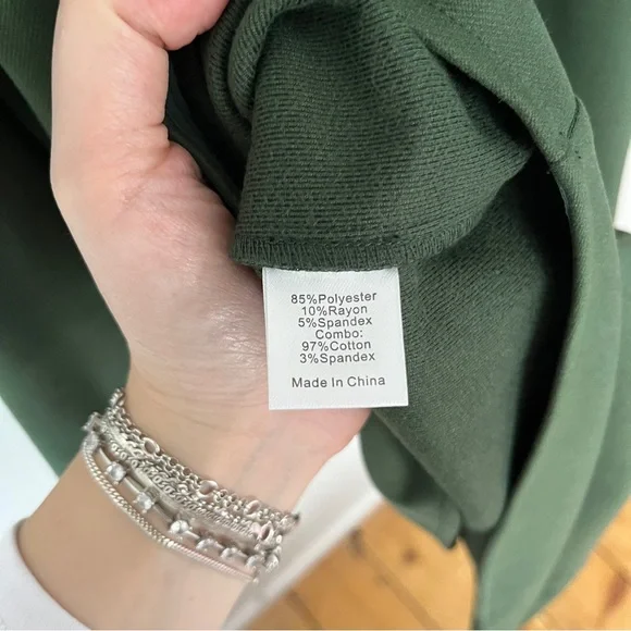 Tuckernuck English Ivy Dakota Dress Size XXL NWOT - Picture 7 of 7